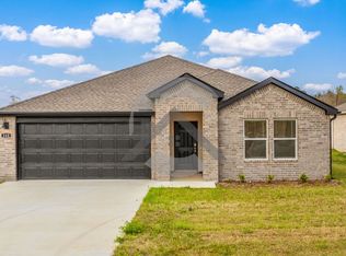 112 E Sunbelt Ct, Mayflower, AR 72106