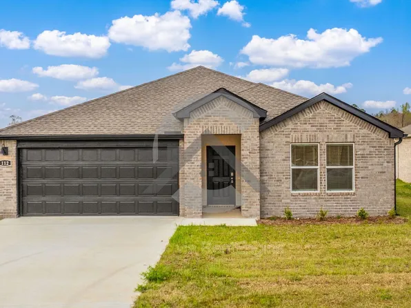 112 E Sunbelt Ct, Mayflower, AR 72106