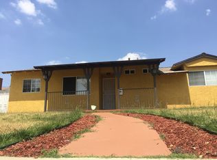 1165 E Alvarado St, Pomona, CA 91767