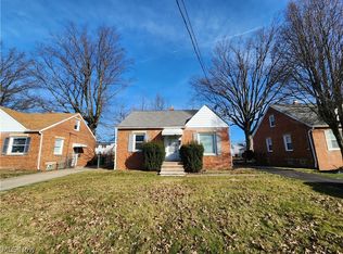 25331 Shoreview Ave, Euclid, OH