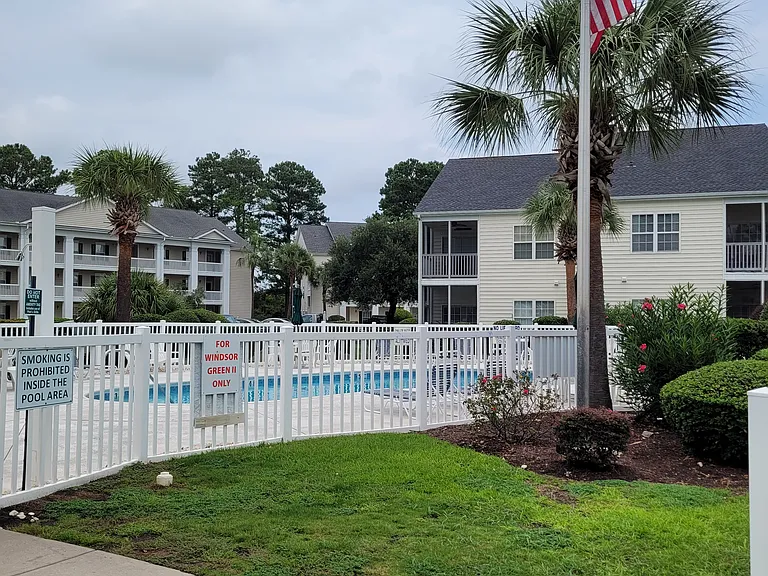 4933 Crab Pond Ct #101 — Photo 19