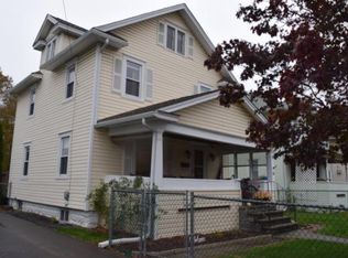 14 Lusk St, Johnson City, NY 13790