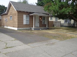 814 E Bridgeport Ave, Spokane, WA 99207