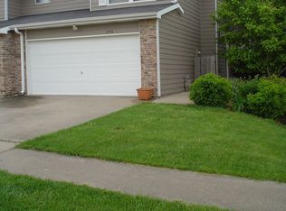 3714 Prescott Dr, Columbia, MO 65201
