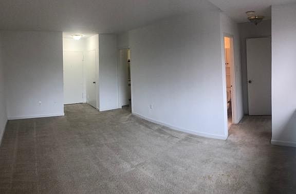 Living Room - View from Window