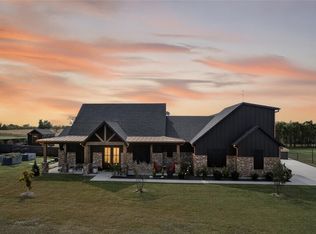 6810 Hunnington Dr, Sanger, TX 76266