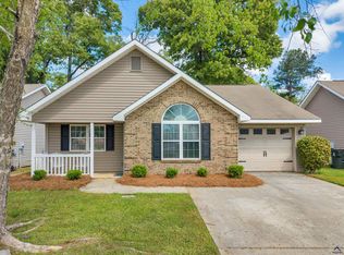 208 Antler Trl, Warner Robins, GA