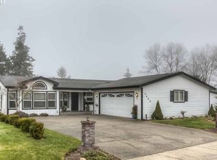 3445 Lake Vanessa Cres NW, Salem, OR 97304