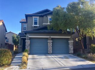 10729 Beach House Ave, Las Vegas, NV 89166