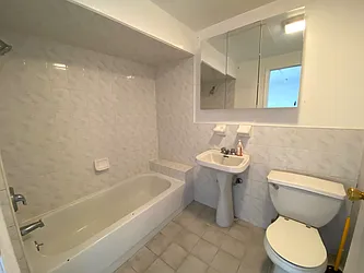 Rented by Carnegie Management Inc