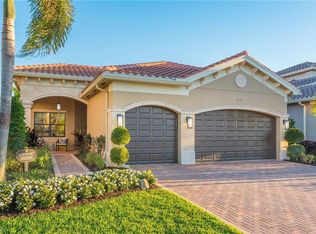 4558 Luminary Ave, Naples, FL 34119