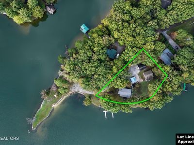 200 Emerald Cove Ln, Rockwood, TN, 37854