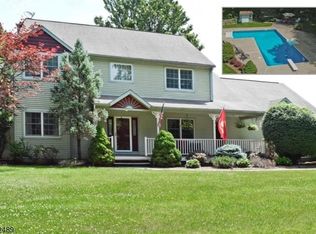 2 Donna Lynn Ter, Sussex, NJ 07461