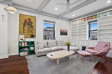 400 West 23rd Street, #4L