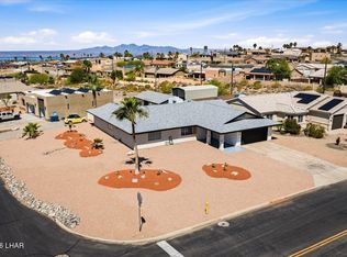 4139 Highlander Ave, Lake Havasu City, AZ 86406