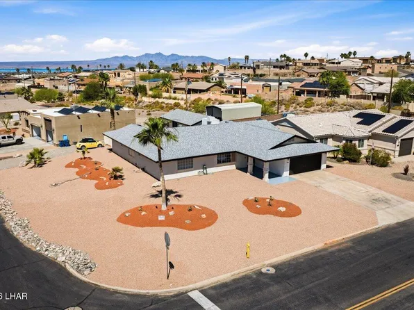 4139 Highlander Ave, Lake Havasu City, AZ 86406
