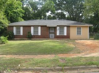 220 Park Manor Dr, Montgomery, AL 36110