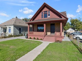 332 31st St, Ogden, UT 84401