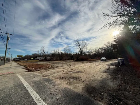 1300-1308 White Horse Pike, Egg Harbor, NJ 08215