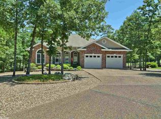 17 Sergio Way, Hot Springs Village, AR 71909