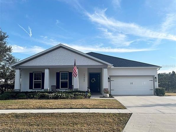 24400 Calusa Blvd