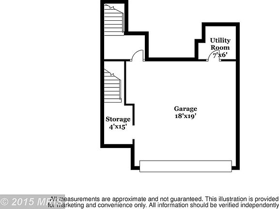 Interior (General)