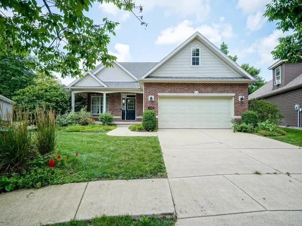 1488 Scarlett Dr, West Lafayette, IN 47906