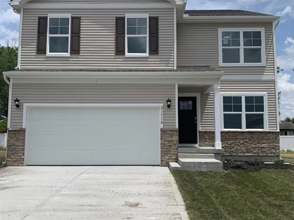 21710 S Madison St, Spring Hill, KS 66083