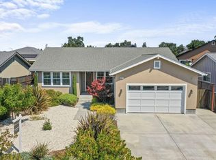 1311 Miller Dr, Santa Rosa, CA 95403