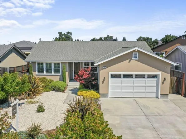 1311 Miller Drive, Santa Rosa, CA 95403