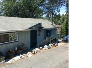 21068 Crystal Falls Dr, Sonora, CA