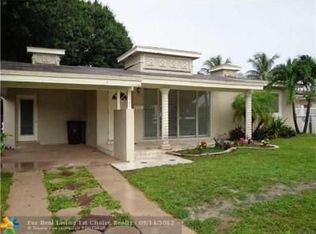 2321 SW 16th Ct, Fort Lauderdale, FL 33312