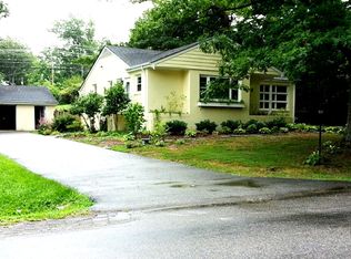 2013 Fon Du Lac Rd, Henrico, VA 23229