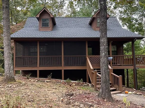 420 W Ridge Dr, Murphy, NC 28906