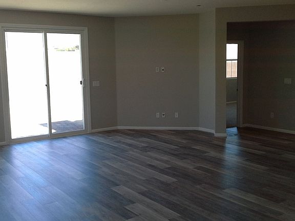 Open Concept Great Room