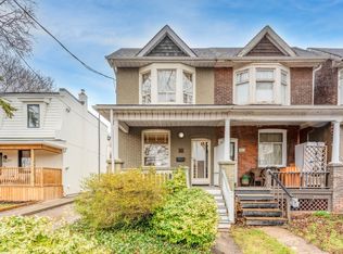413 Indian Grv, Toronto, ON