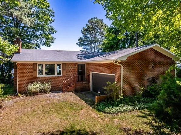 496 Bay Quarter Dr, Heathsville, VA 22473