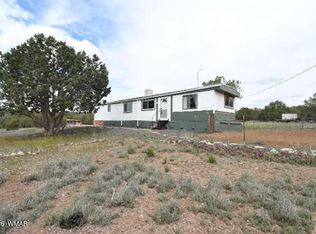 2385 W County Line Cir, Williams, AZ 86046