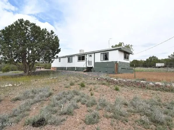 2385 W County Line Cir, Williams, AZ 86046