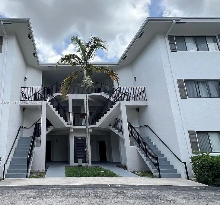 2550 SW 18th Ter #1807