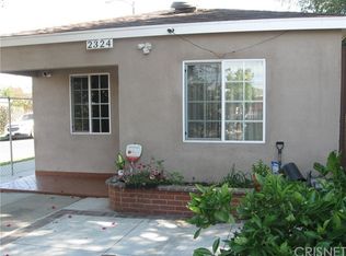2324 E 108th St, Los Angeles, CA 90059