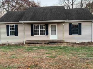654 Shockley Rd, Scottsville, KY 42164