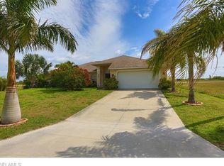 4009 NW 41st Ave, Cape Coral, FL 33993