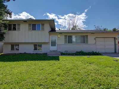 4520 Del Verde Dr, Colorado Springs, CO, 80918
