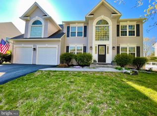 6110 Fieldcrest Dr, Frederick, MD