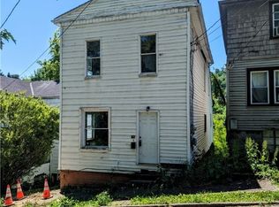 509 Ohio Ave, Martins Ferry, OH