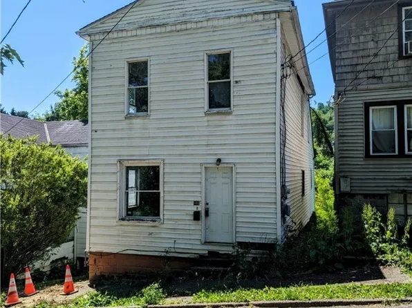 509 Ohio Ave, Martins Ferry, OH 43935