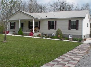 214 Frazier Rd, Crossville, TN 38572