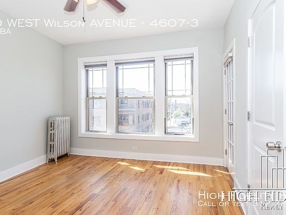 3rd image of 1360 W Wilson Ave #4607-3
