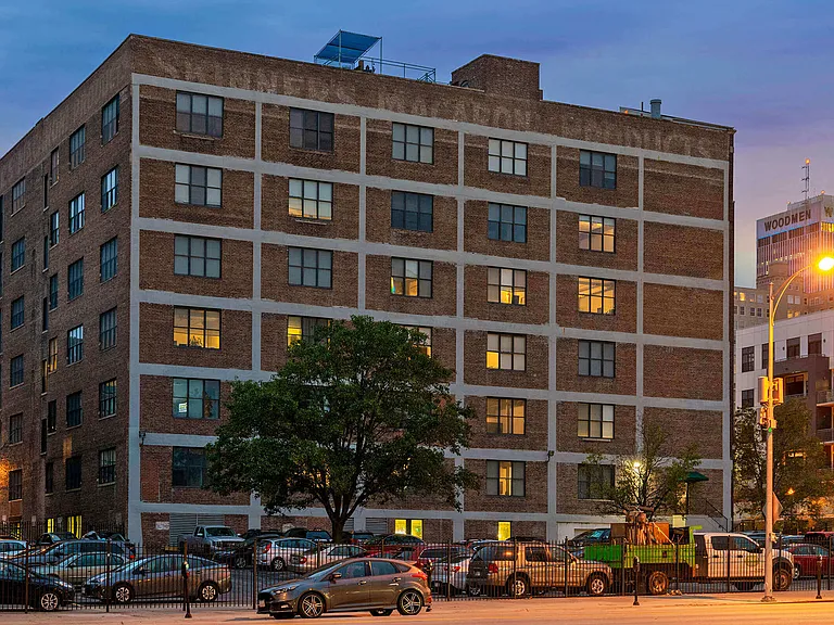 Skinner Macaroni Lofts — Photo 33